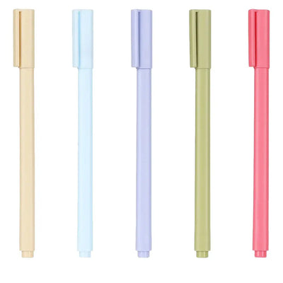 pencils in assorted colors